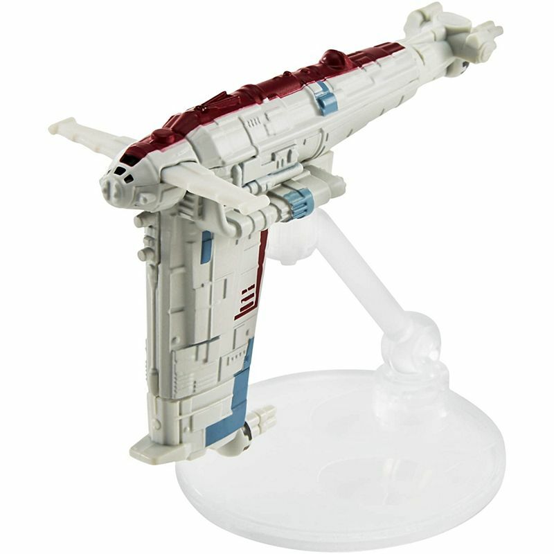 star wars resistance hot wheels